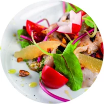 Ricette Antipasti